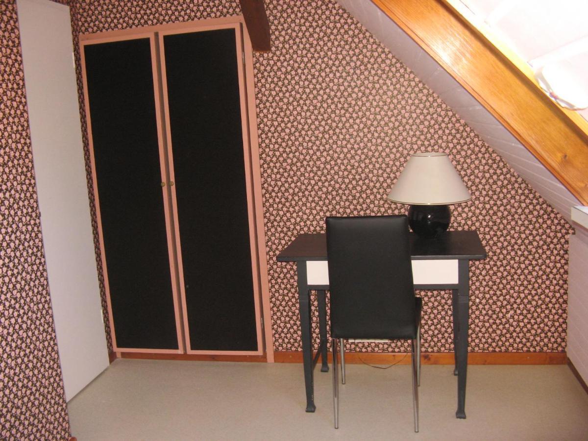 Apartmán Russchaert Zimmersheim Exteriér fotografie