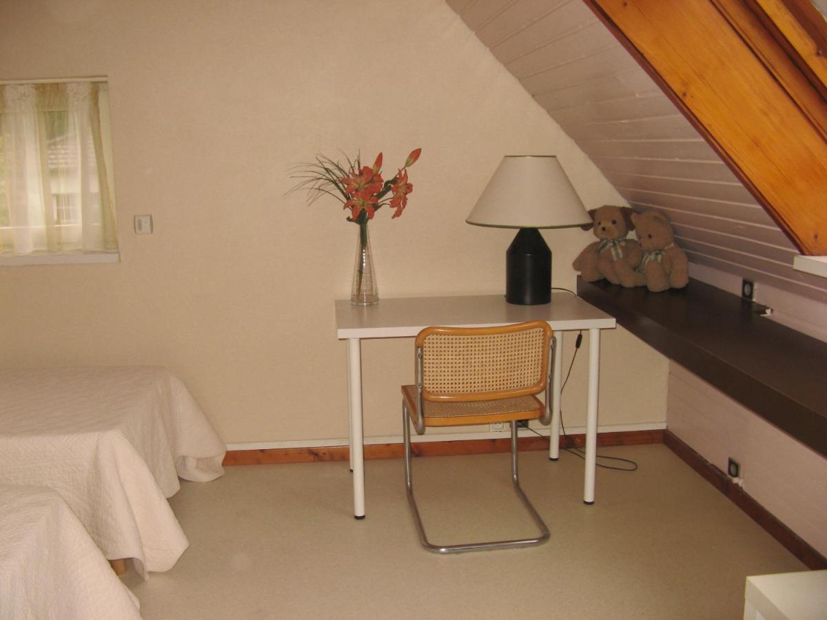 Apartmán Russchaert Zimmersheim Exteriér fotografie