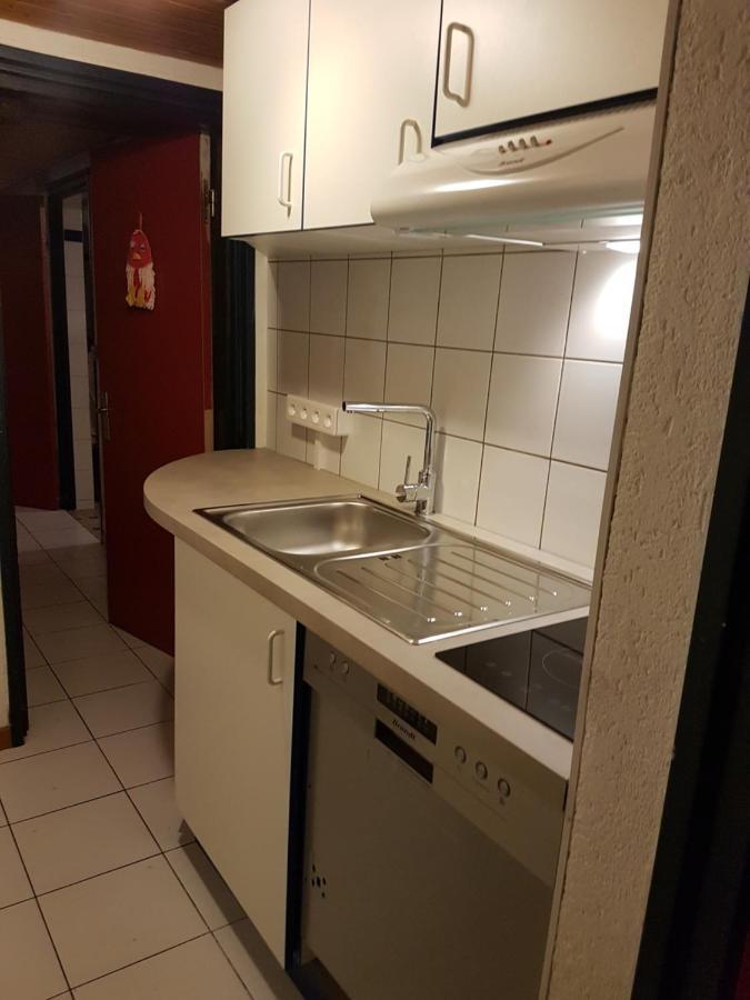 Apartmán Russchaert Zimmersheim Exteriér fotografie